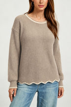 Deep Beige