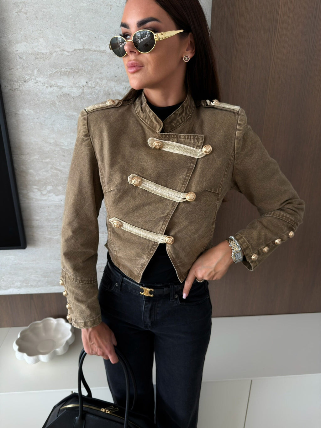 Khaki