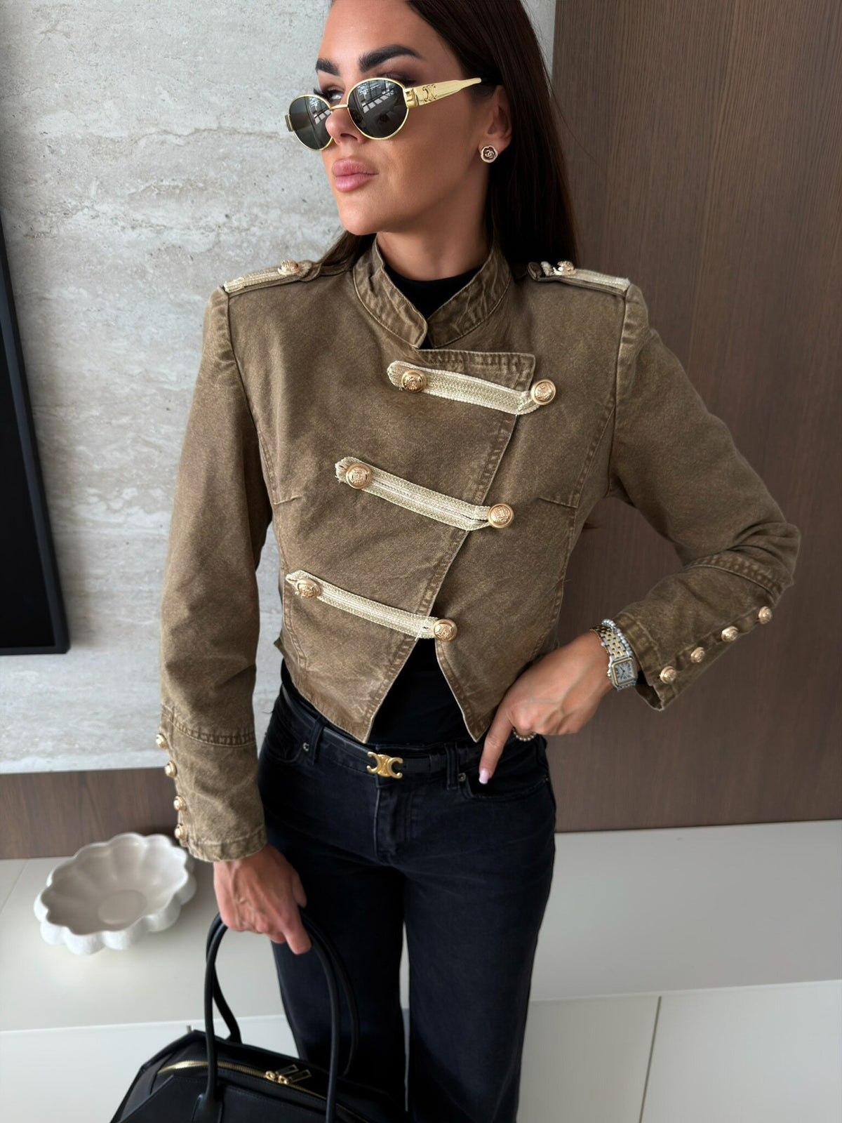 Khaki