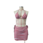 Three Piece Set
