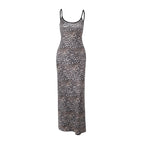 Women's Cami Spring Dress