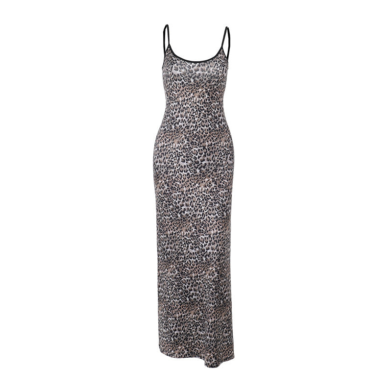 Women's Cami Spring Dress