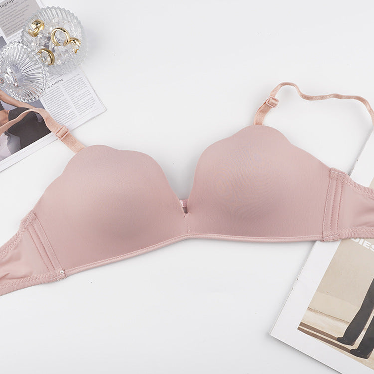 Wireless Underwear Lingerie