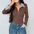 Coffee brown