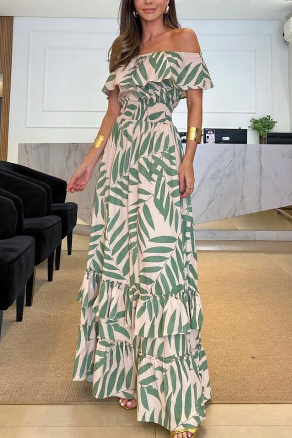 Women's Summer Dress