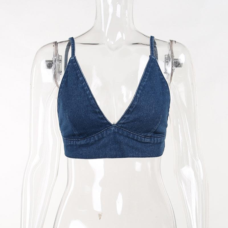 Blue Sling