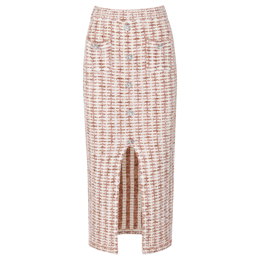 Caramel Skirt