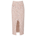 Caramel Skirt
