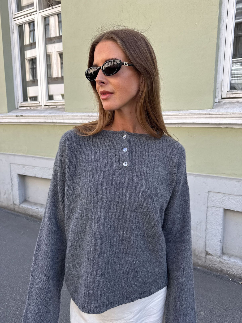 Gray