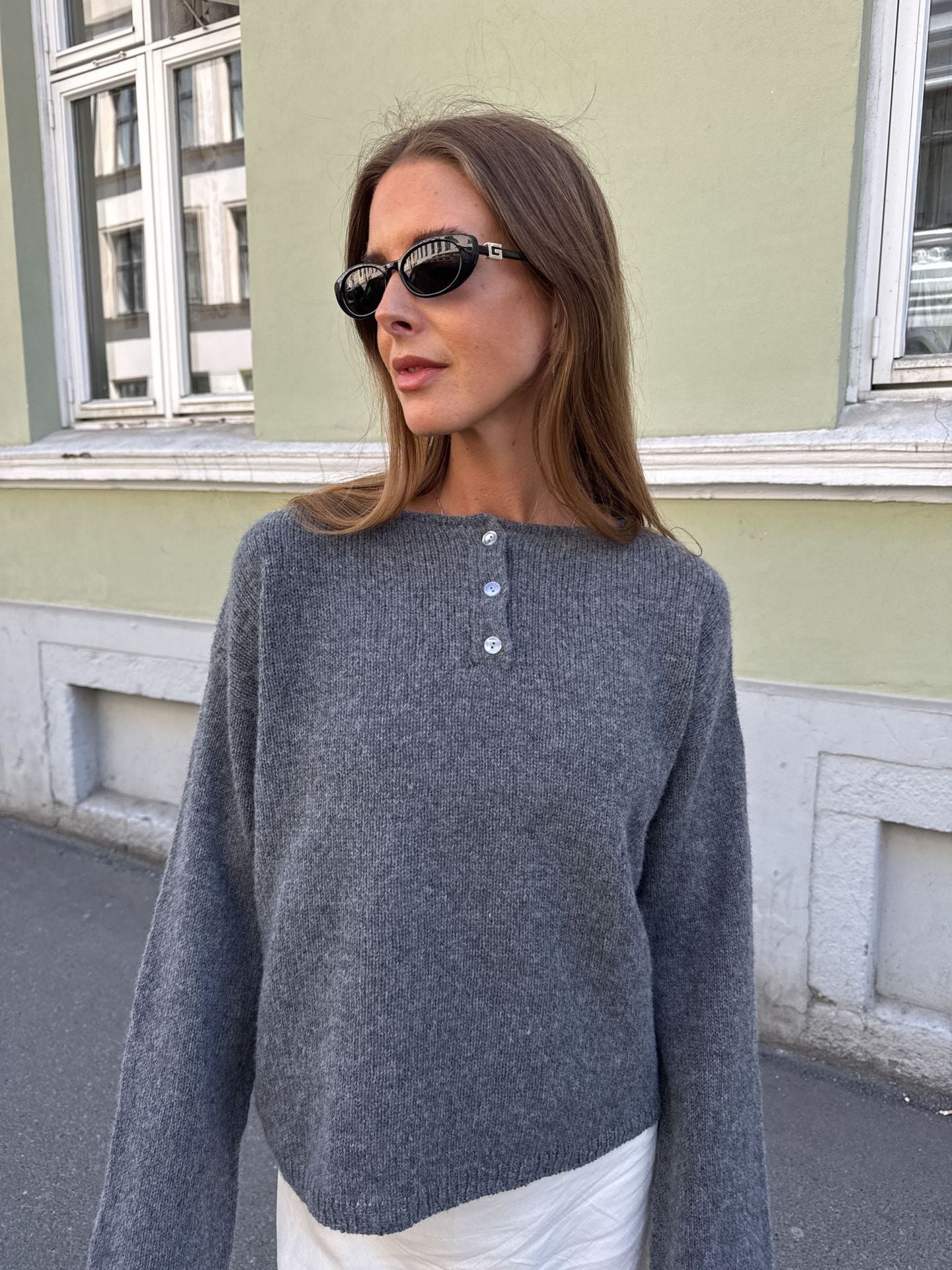 Gray