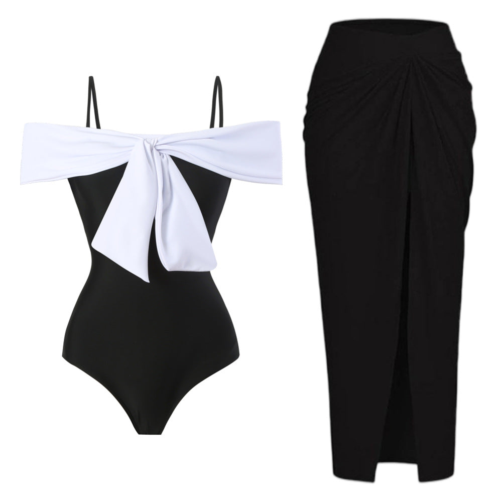 Black Suit