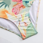 One-piece Swimwear