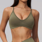 Pine and cypress green
