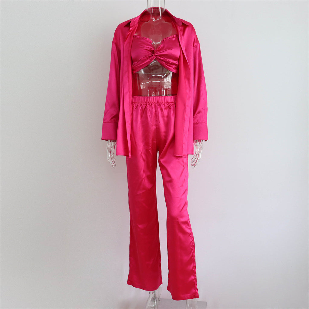 Coral Red