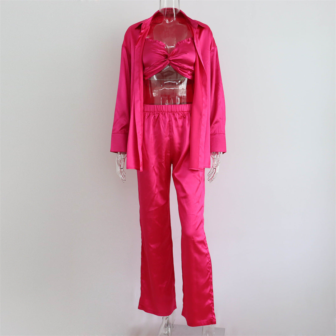Coral Red