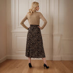 Women's Long Sleeve Dress