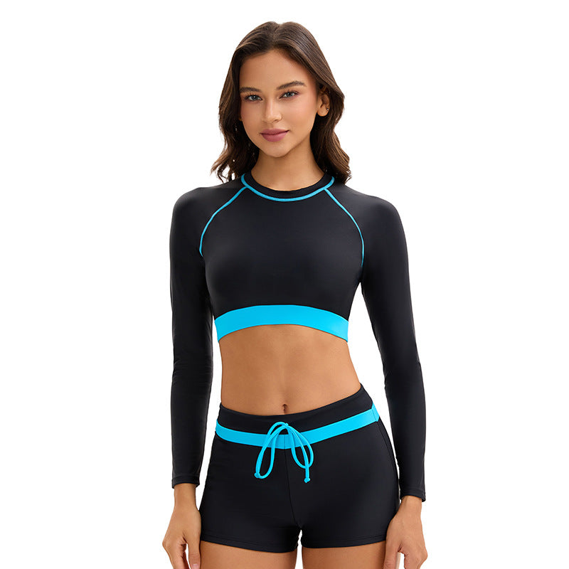 Black And Blue