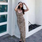Women's Cami Spring Dress