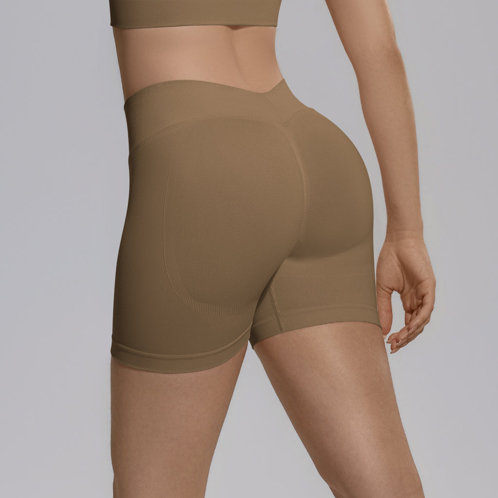 Dark Coffee Color