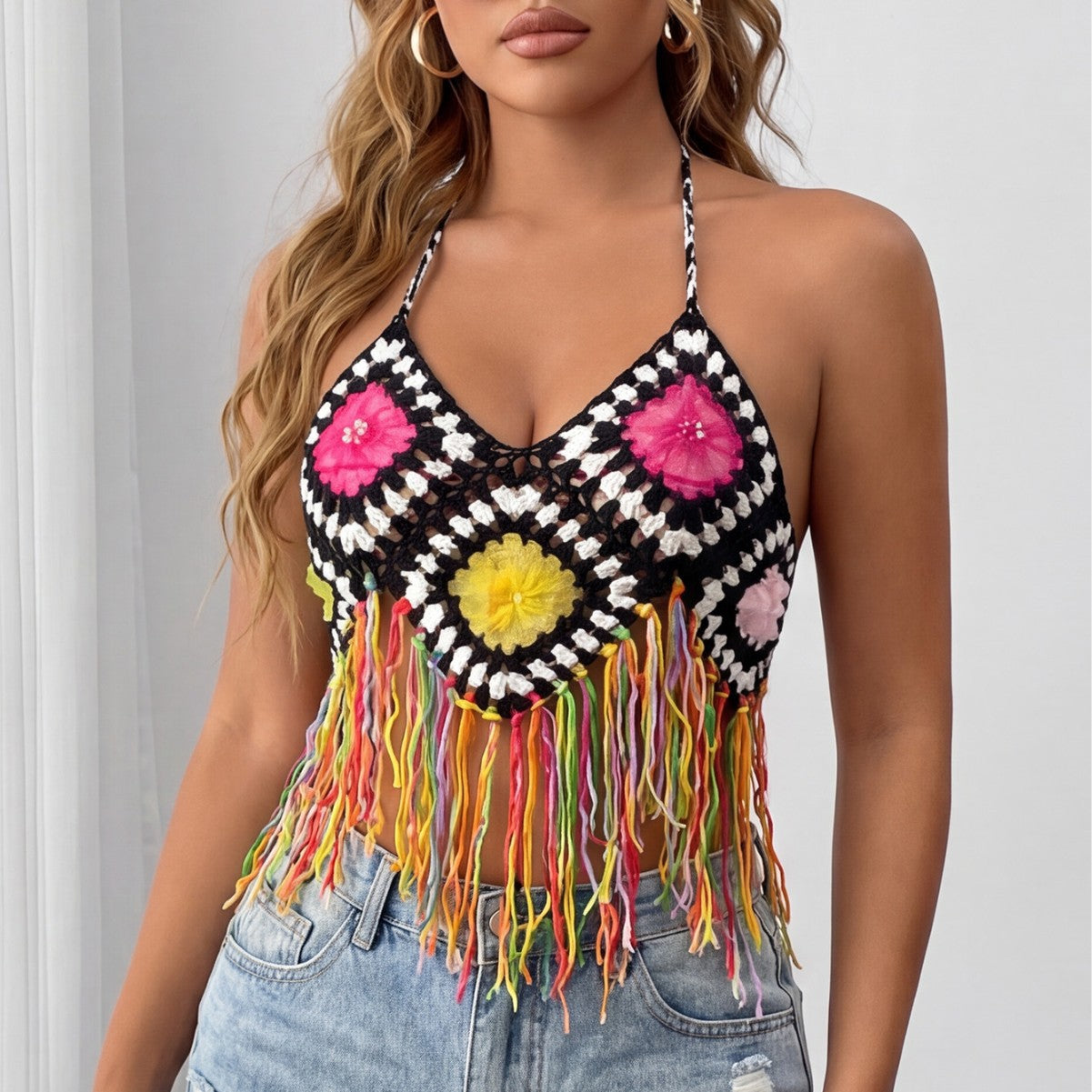 Clothing Random Bikini Swimwear