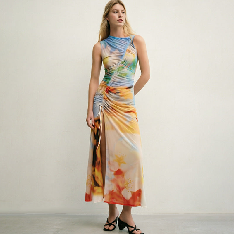 Women's Maxi Summer Dress