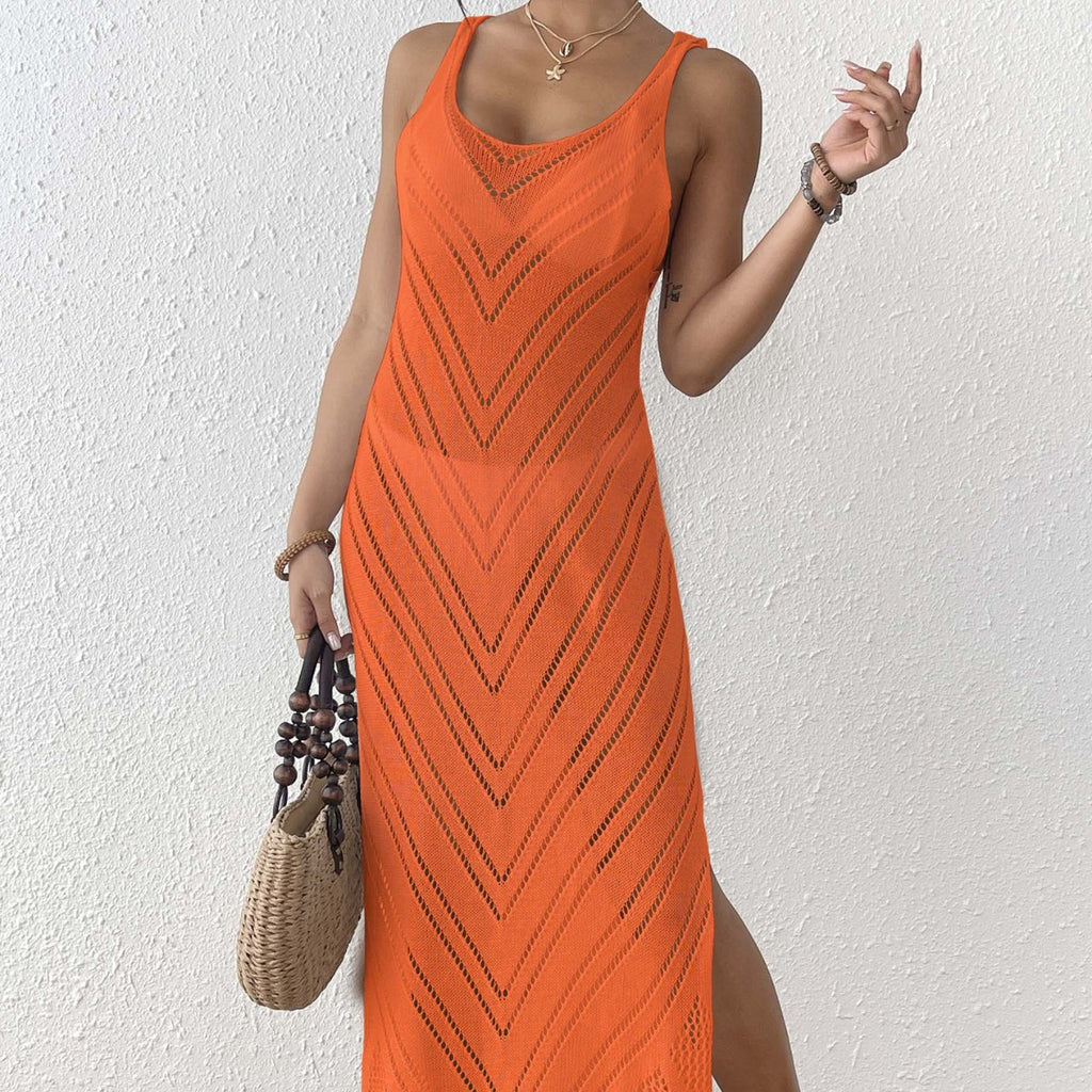 Holiday Beach Cover Up Swimwear