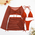 Arrival One-piece Swimwear