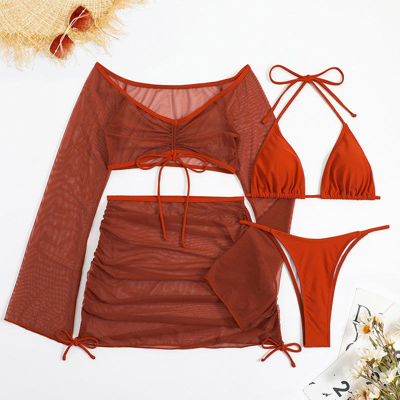 Arrival One-piece Swimwear