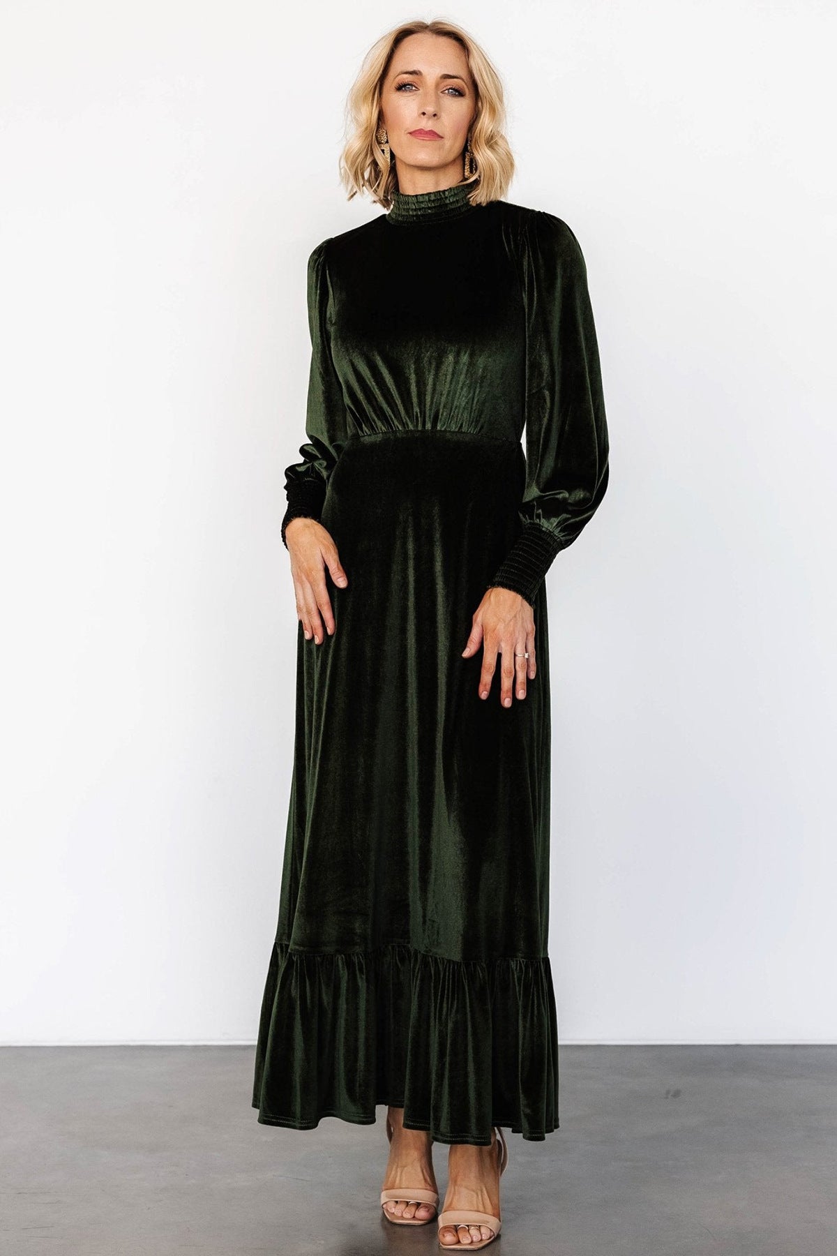 Army Green