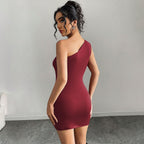 Women's Sheath Summer Dress