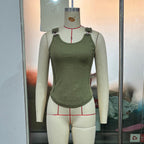 Army Green
