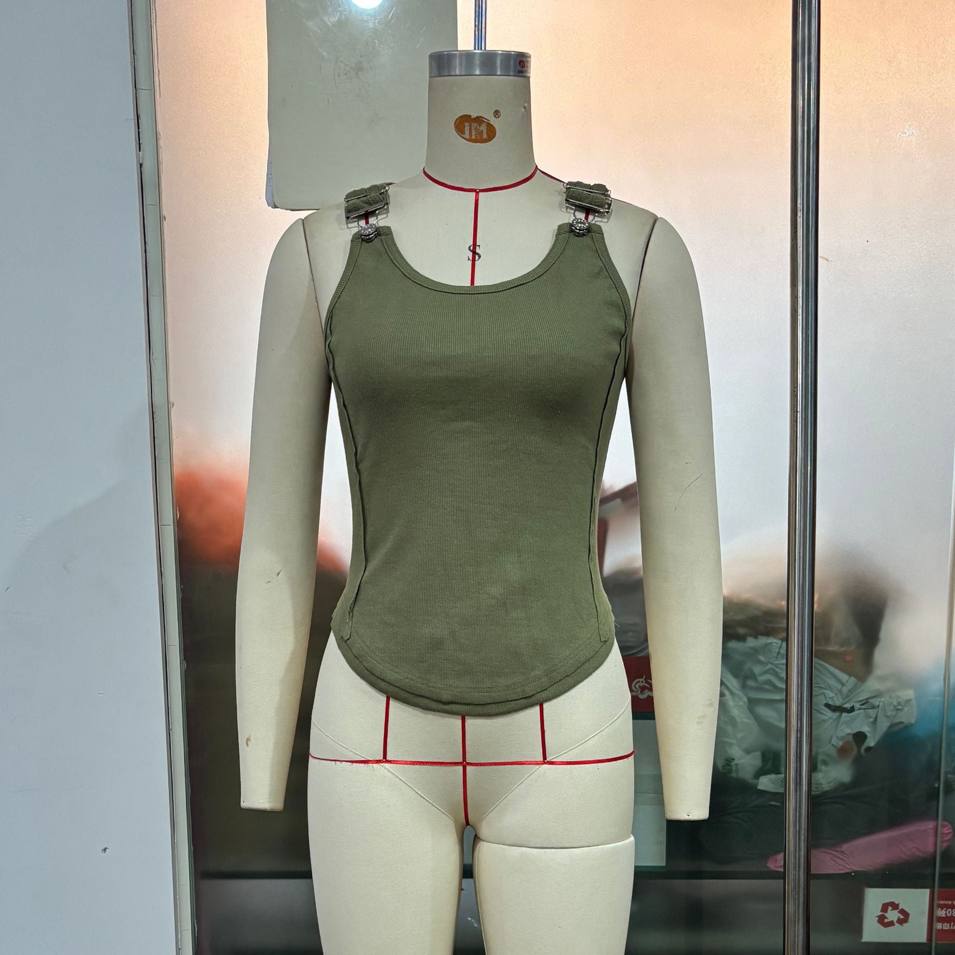 Army Green