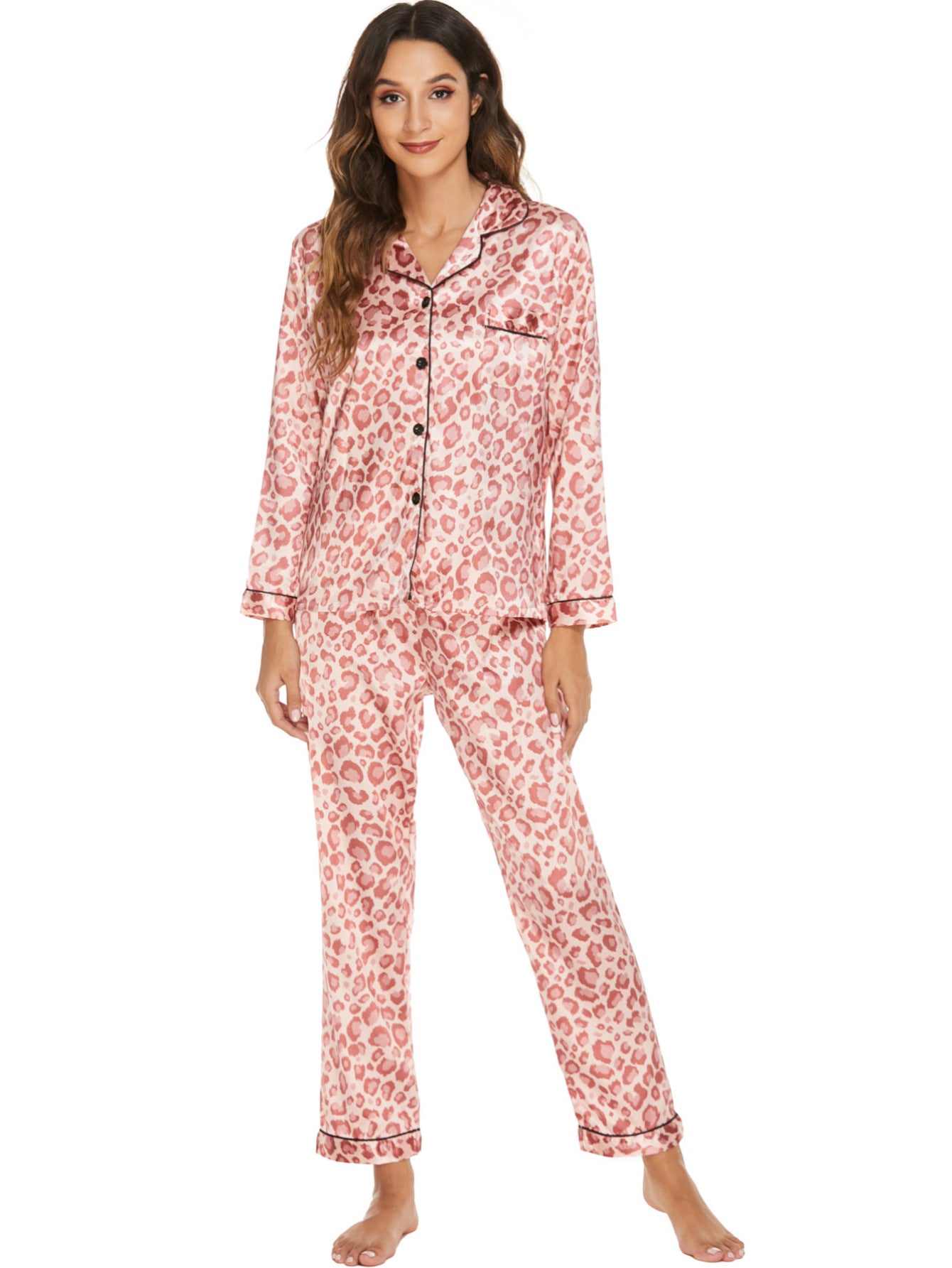 Home Pajamas Lingerie