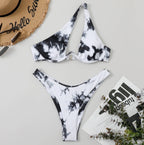 Black Tie Dye