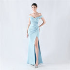 Sky Blue