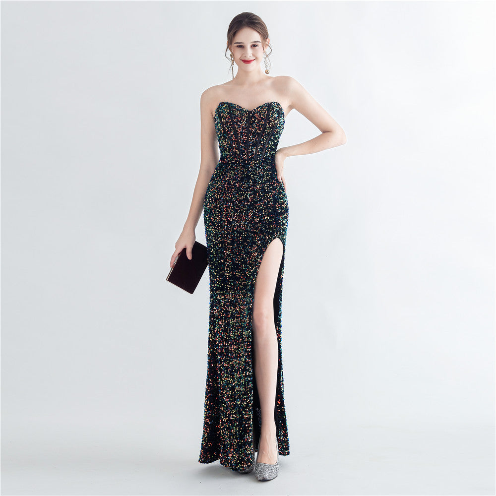 Symphony black