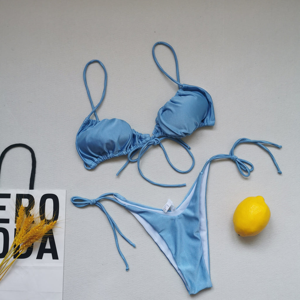 Bright Blue