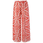 Red Trousers