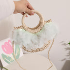 Feather Mini Size Green