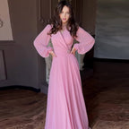 Women's Floral Summer Dress