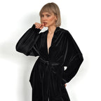 Autumn Pajamas Lingerie