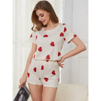 Cute Pajamas Lingerie