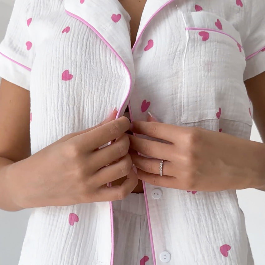 Pure Pajamas Lingerie