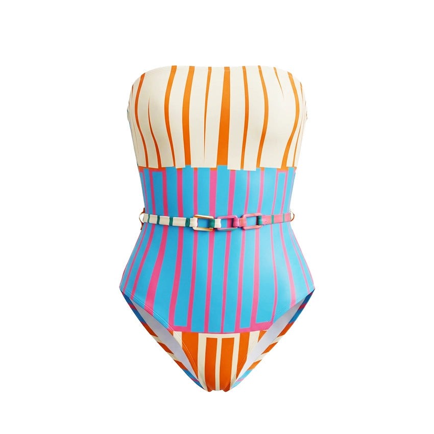 One Piece Swimsuit