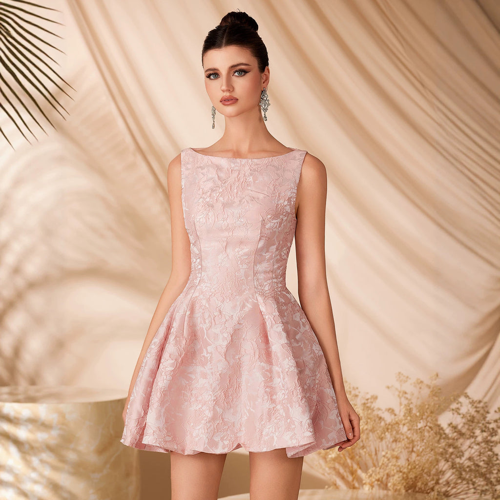 Women's Sleeveless Dress