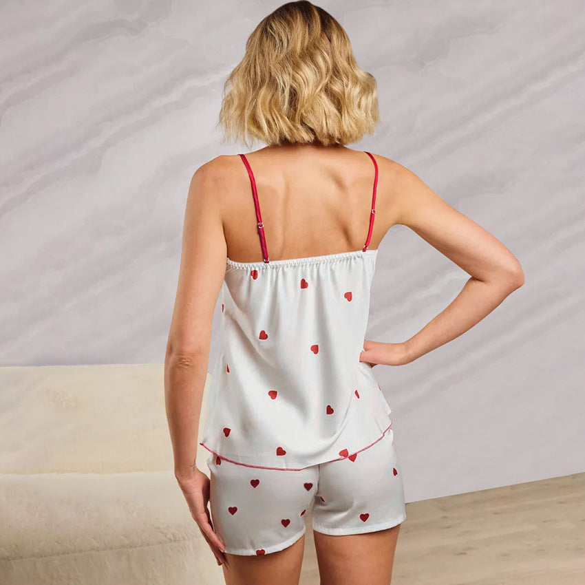 Homewear Pajamas Lingerie