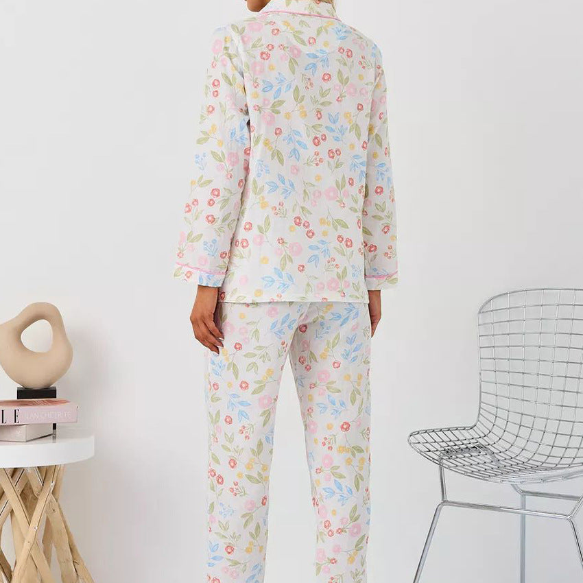 Silk Like Pajamas Lingerie