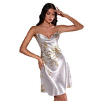 Sling Pajamas Lingerie
