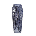 Wrap Skirt