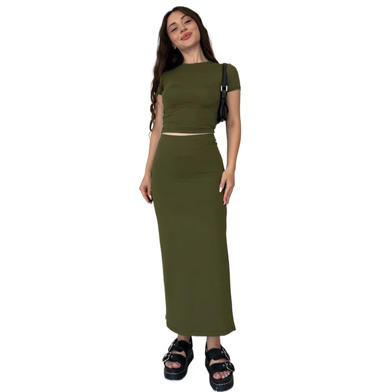 Army Green